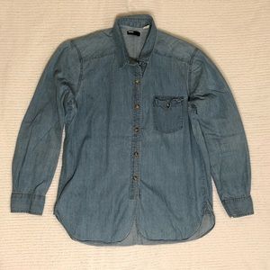 BDG | Denim Shirt